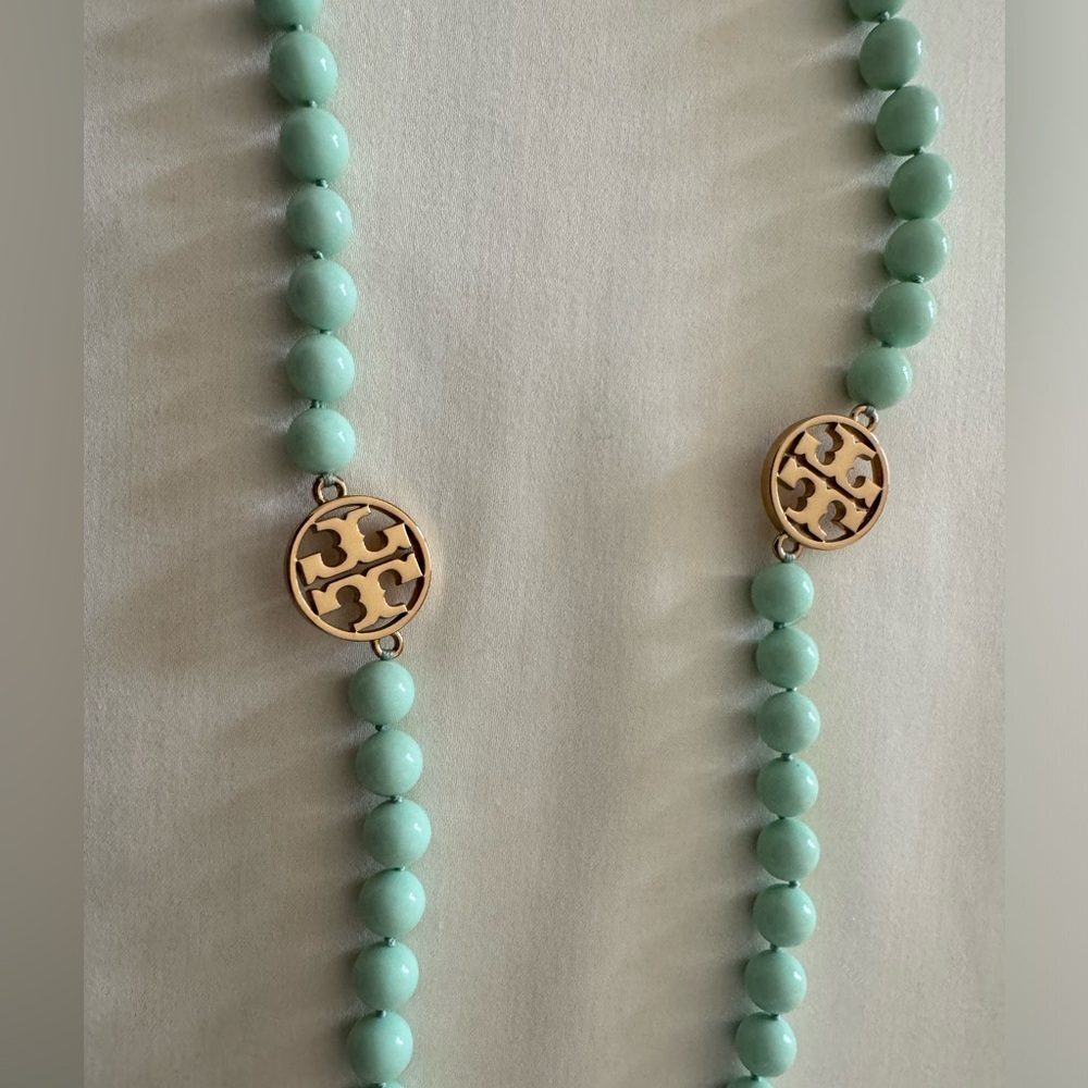 Tory Burch Necklace